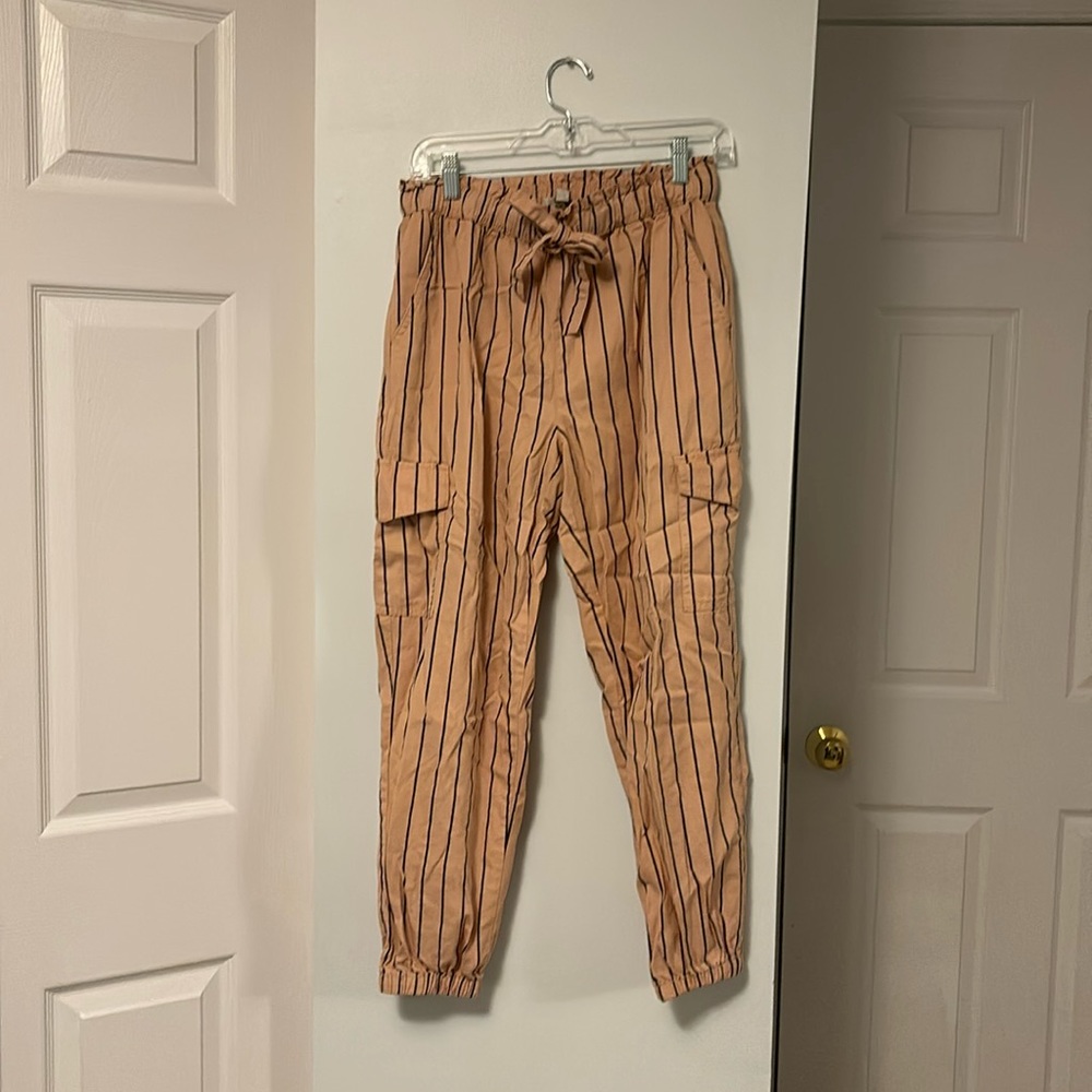 Joggers